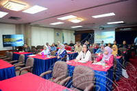 KURSUS TATACARA PENGURUSAN ASET ALIH DAN ASET TAK ALIH