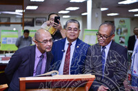 MAJLIS PERASMIAN MINGGU ARKIB ANTARABANGSA 2023