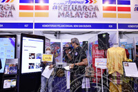 JELAJAH ASPIRASI KELUARGA MALAYSIA DI DATARAN ANGSANA JOHOR BAHRU