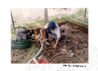 ARKEOLOGI SG. MAS, KEDAH SM: 32-5/ 93 VOL: 3 W