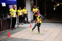 PROGRAM E-SPORT SEMPENA PAMERAN  HMS MALAYA