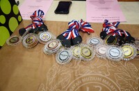 KARNIVAL SUKAN PUSPANITA MOTAC 2019