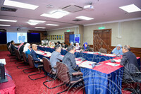 LAWATAN KERJA TASK BASED GROUP (TBG) ASET WARISAN JABATAN  AKUANTAN NEGARA (JANM) KE JMM