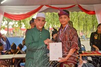 FESTIVAL SELOKA 1000 KERIS 2019