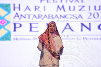 HMA 2024 - MUZIKAL TARI TRAGEDI SERANGAN BALAI POLIS BUKIT KEPONG