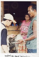 ARKEOLOGI EKSPLORASI L. BERNAM 2001 JILID 1
