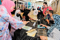 KURSUS STRATEGI PEMASARAN