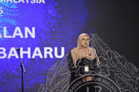 MAJLIS AMANAT KETUA PENGARAH JMM BIL 1 2025