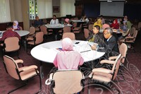 BENGKEL PENYEDIAAN CADANGAN PROJEK PEMBANGUNAN RPI RMKe - 12 JMM