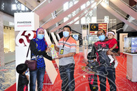 PROGRAM SEMPENA HARI KEBANGSAAN DI MUZIUM NEGARA