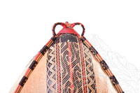 GAMBAR KOLEKSI UNTUK PAMERAN DI MEMPHIS, USA