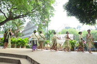 SEMARAK MUZIUM @MSKOA 2018