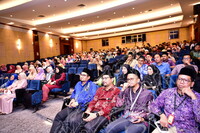 MAJLIS SAMBUTAN MAULIDURRASUL DAN CERAMAH DI AUDITORIUM JMM