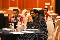 BENGKEL PELAN STRATEGIK PENDIGITALAN JABATAN MUZIUM MALAYSIA 2023-2027