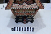 PENDOKUMENTASIAN KAJIAN UNTUK PAMERAN SENI BINA ASIA DI HERITAGE RESEARCH PULAU PINANG