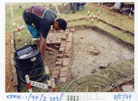 ARKEOLOGI KOTA KUALA MUDA 1999 JILID 7