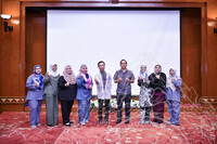 BENGKEL KONVENSYEN PERMUZIUMAN KEBANGSAAN 2022 DI SWISS GARDEN HOTEL, KUANTAN