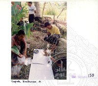 ARKEOLOGI SG. MAS, KEDAH SM: 32-5/ 93 VOL: 1 W