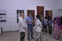 LAWATAN DELEGASI SPEAKER SEMINAR HMA KE MTN DAN MUZIUM SENI ISLAM