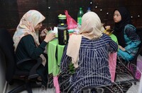 PEMBENTANGAN KERTAS KERJA PELAJAR PRAKTIKAL