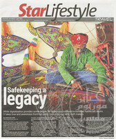 The Star-01-Mei-2021-Safekeeping a Legacy