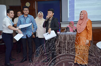 BENGKEL PEMANTAPAN PROGRAM INSPIRASI PELAJAR INOVASI MUZIUM (IPIM) MUZIUM NEGERI DAN INSTITUSI 