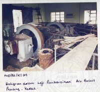 BANGUNAN NEGERI KEDAH JILID 1 - 034