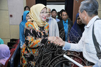 BICARA @ MUZIUM ERA KEGEMILANGAN MUZIK POP YEH YEH KENANGAN & HARAPAN