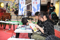 CERIA@MN X YAYASAN MR.DIY DAN PROGRAM NOSTAGIA RAMADAN SYAWAL