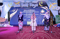 MAJLIS AMANAT KETUA PENGARAH BIL. 2.2024