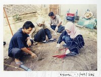 ARKEOLOGI KOTA KUALA MUDA 1999 JILID 2