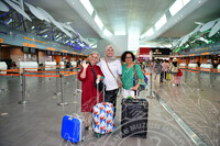 AHMAD - ICOFOM ASPAC INTERNATIONAL SYMPOSIUM