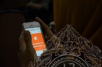 TAKLIMAT KESEDARAN ICT APLIKASI JMM 2018 HINGGA 2022.