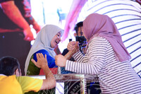 CITRANUSA @ MUZIUM ARKEOLOGI LEMBAG BUJANG