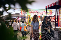 HMA2023 - SUNSET MUSIC