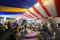 CABUTAN BERTUAH & KUIZ PROMOSI RERUAI