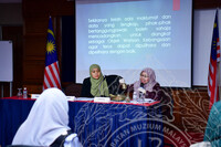 BICARA KURATOR SIRI 2 TAHUN 2024 DI BILIK PERSIDANGAN JABATAN MUZIUM MALAYSIA