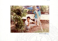 ARKEOLOGI SG. MAS, KEDAH SM: 32-4/ 93 VOL: 3 W