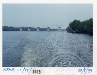 ARKEOLOGI KOTA KUALA MUDA 1999 JILID 6