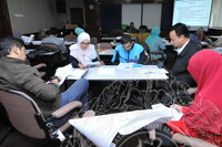 KURSUS AMALAN BAIK PERATURAN ( GOOD REGULATOY PRACTICE) - PERINGAT ASAS