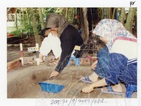 ARKEOLOGI SG. MAS, KEDAH SM : 32-9/2000 (JILID 3)