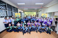 PROGRAM IPIM BERSAMA SK PANDAN JAYA