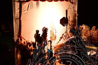 HMA 2024 - PERSEMBAHAN WAYANG GEDEK, CERITERA WARISAN OLEH KUMPULAN WAYANG KULIT ASUN