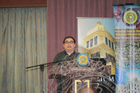 PROGRAM SEMINAR HARI MALAYSIA @ MUZIUM JATI DIRI DAN NILAI KENEGARAAN DALAM KELUARGA MALAYSIA