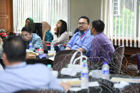 BENGKEL PERMURNIAN PROGRAM CITRA NUSA @ MUZIUM