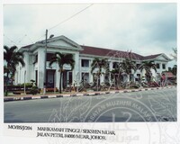 BANGUNAN JOHOR JILID 3 - 032