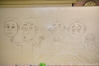 HMA 2024 - BENGKEL MELUKIS KARTUN BERSAMA IMUDA