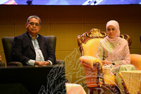 ASEAN FABRICS SYMPOSIUM 2025 TEXTILE SUSTAINABILITY TRADITION TOWARDS TRANSFORMATION