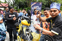 LIVING MUSEUM DAY @MSKOA 2022 SIRI 2