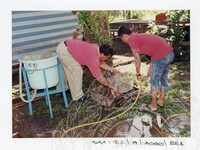 ARKEOLOGI SG. MAS, KEDAH SM: 32-9/2000 (JILID 4)